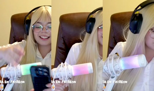 ariniki19's Stream - Aug 24, 2026, 3:02 AM