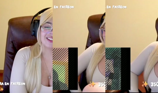 ariniki19's Stream - Aug 31, 2026, 1:51 AM