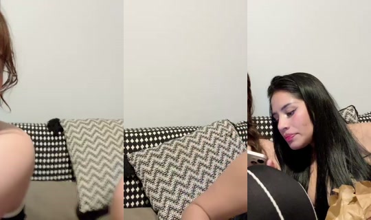 ariniki19's Stream - Oct 8, 2026, 2:48 AM