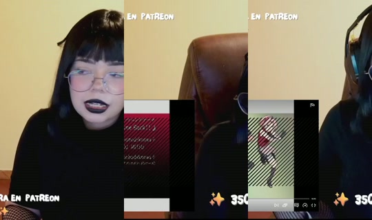 ariniki19's Stream - Oct 11, 2026, 3:28 AM