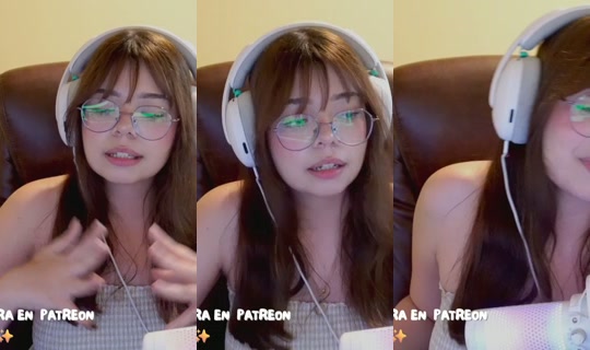 ariniki19's Stream - Oct 17, 2026, 4:29 AM