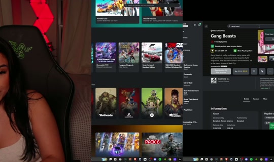 aris's Stream - Jul 26, 2026, 4:22 AM