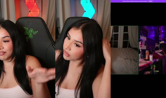 aris's Stream - Jul 28, 2026, 3:58 AM