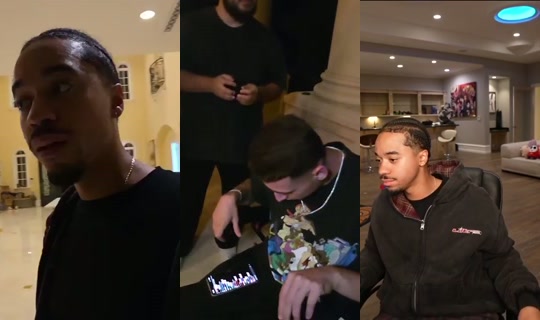 arky's Stream - Jul 26, 2026, 3:47 AM