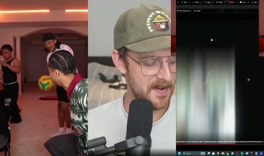 arky's Stream - Jul 28, 2026, 4:38 AM