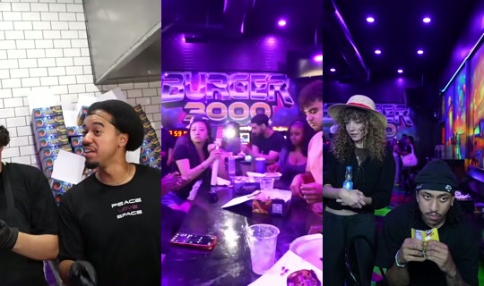 arky's Stream - Aug 7, 2026, 5:34 AM