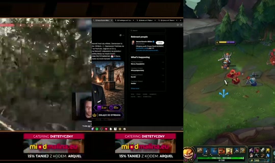 arquel's Stream - Jul 27, 2026, 10:48 AM