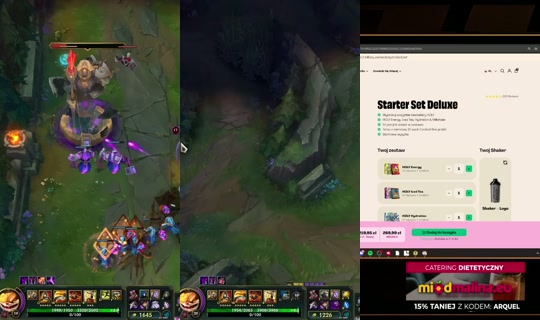 arquel's Stream - Jul 27, 2026, 12:30 PM