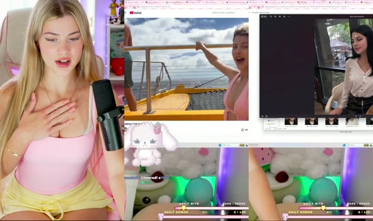 arssenyav's Stream - Sep 18, 2026, 10:06 PM