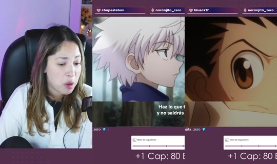 Stream di artsteni - 21 lug 2026, 1:13