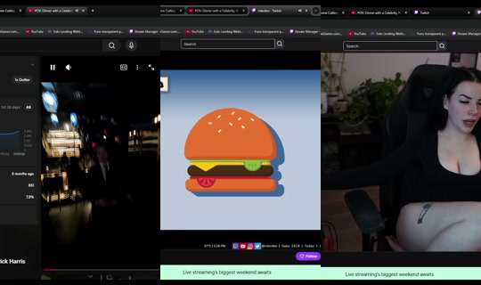 Stream ni artsycomicskid - Hul 31, 2026, 4:59 AM