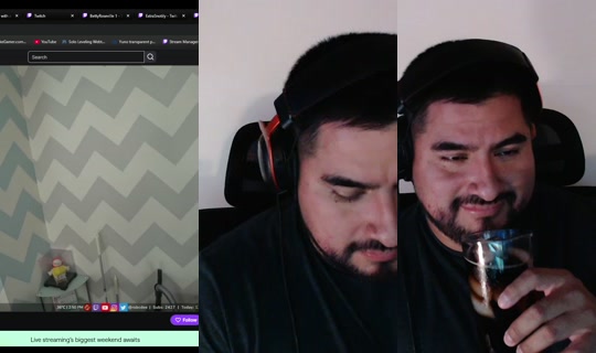 Stream ni artsycomicskid - Hul 31, 2026, 5:50 AM