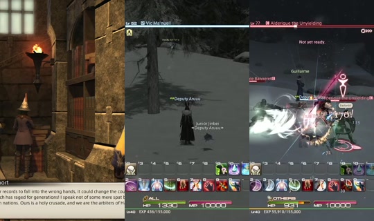 aruuu's Stream - Jul 21, 2026, 4:23 AM