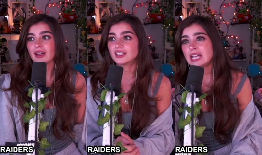 aruuu's Stream - Jul 27, 2026, 1:31 AM