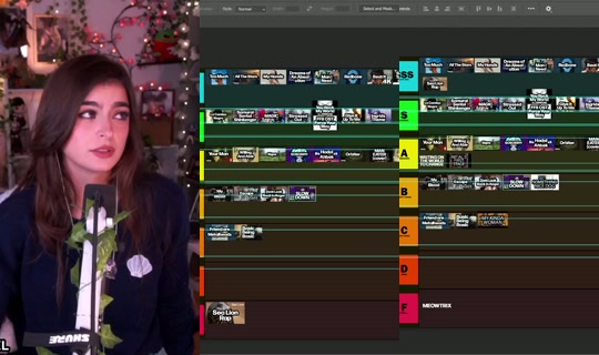 aruuu's Stream - Aug 6, 2026, 3:08 AM