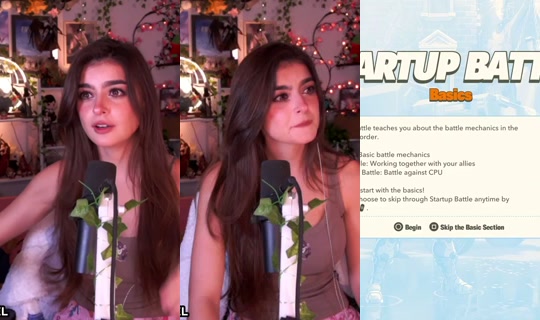aruuu's Stream - Aug 7, 2026, 3:03 AM