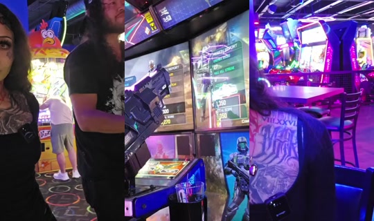 ashdracc's Stream - Jul 22, 2026, 3:52 AM