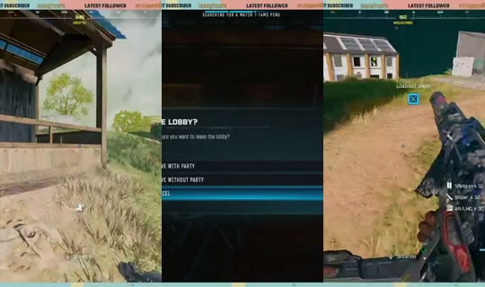 ashleytrav's Stream - Jul 27, 2026, 8:29 AM
