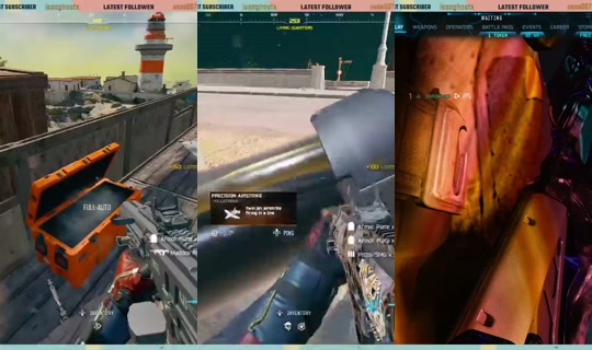 ashleytrav's Stream - Jul 27, 2026, 11:52 AM