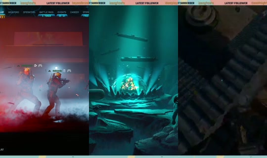 ashleytrav's Stream - Jul 27, 2026, 12:43 PM