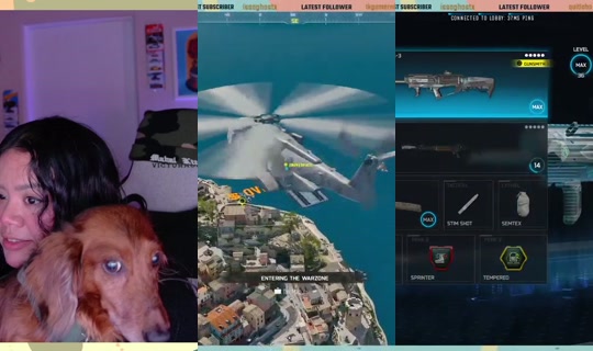 ashleytrav's Stream - Jul 28, 2026, 5:02 AM