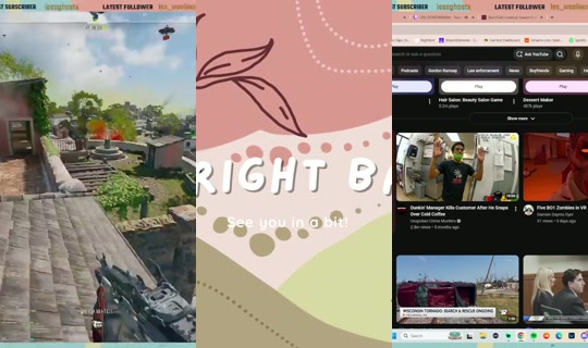 ashleytrav's Stream - Jul 28, 2026, 6:43 AM