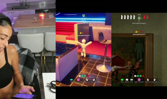 ashleyyrd's Stream - Jul 20, 2026, 1:23 AM