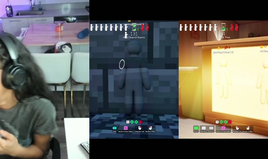 ashleyyrd's Stream - Jul 22, 2026, 3:01 AM