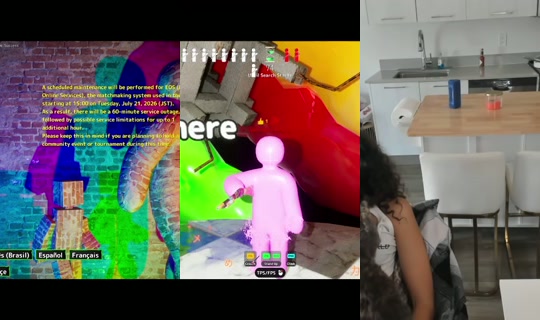 ashleyyrd's Stream - Jul 24, 2026, 7:04 PM