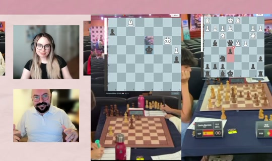 Stream ni asmoada - Ago 23, 2026, 4:47 PM