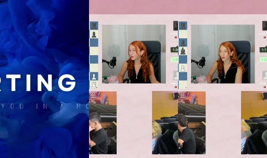 asmoada's Stream - Aug 24, 2026, 3:03 PM