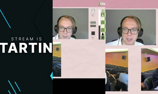 Stream de asmoada – 25 août 2026, 8:57