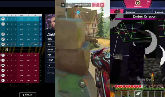 aspen's Stream - Oct 8, 2026, 4:50 PM