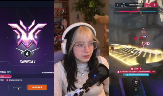 aspen's Stream - Oct 22, 2026, 6:50 PM