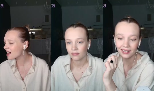 assnnetta's Stream - Jul 8, 2026, 11:20 AM