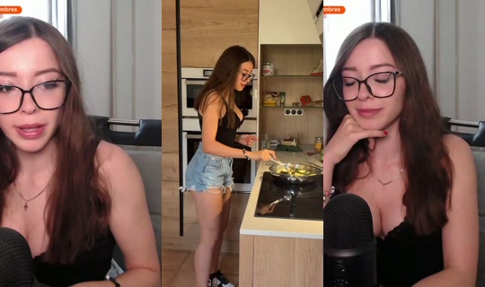 assyagrs's Stream - Jul 19, 2026, 1:54 PM