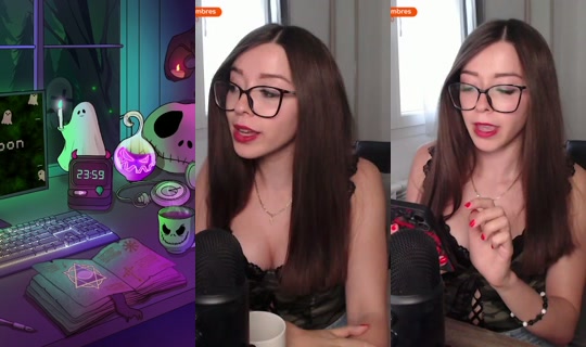 assyagrs's Stream - Jul 23, 2026, 4:28 PM