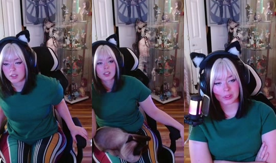athena_phorah's Stream - Jul 17, 2026, 1:34 AM