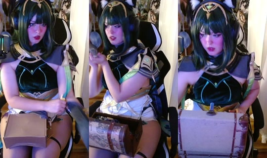 athena_phorah's Stream - Jul 27, 2026, 12:13 AM