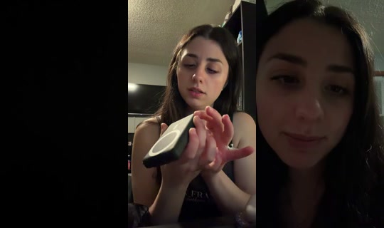 بث aubrey_marie3 - 20 يوليو 2026، 1:49 ص