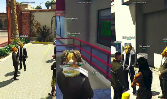 aurelianoofficial's Stream - Jul 21, 2026, 10:25 PM