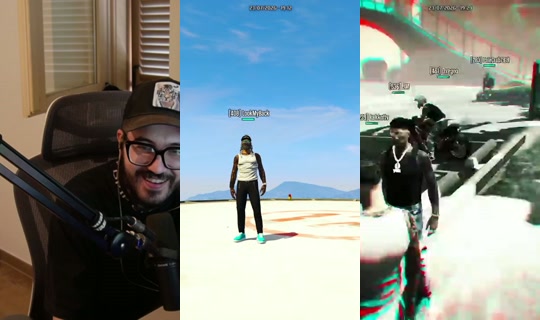 aurelianoofficial's Stream - Jul 23, 2026, 4:55 PM