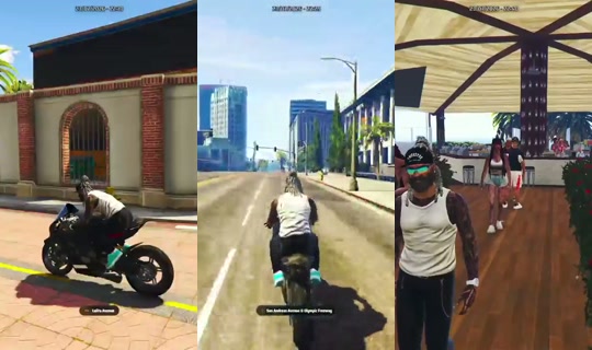 aurelianoofficial's Stream - Jul 23, 2026, 8:18 PM
