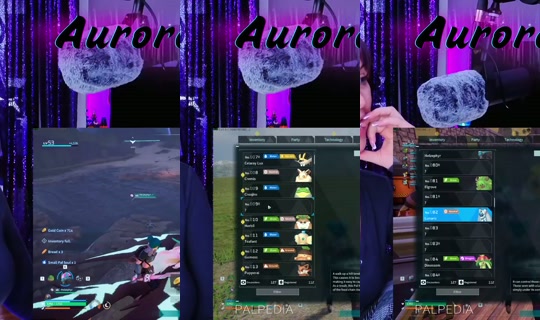 aurorastarr's Stream - Jul 15, 2026, 4:24 PM