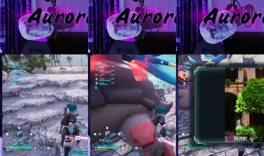 aurorastarr's Stream - Jul 15, 2026, 6:05 PM