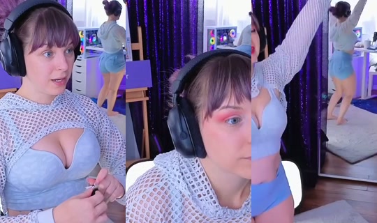 aurorastarr's Stream - Jul 27, 2026, 6:04 PM