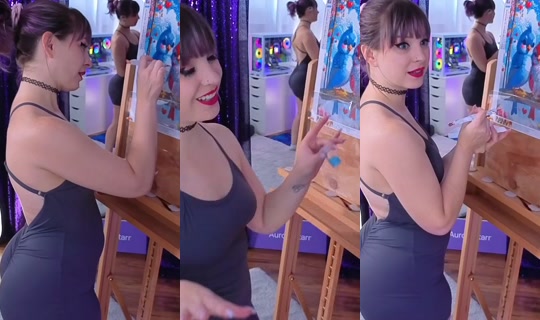 aurorastarr's Stream - Aug 5, 2026, 7:17 PM