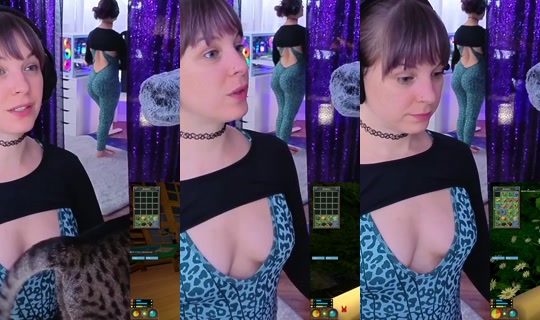 Stream ni aurorastarr - Ago 7, 2026, 7:26 PM