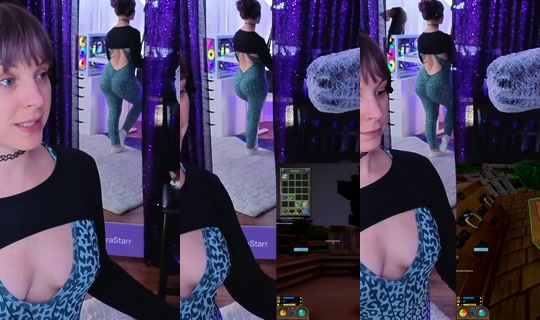 Stream ni aurorastarr - Ago 7, 2026, 9:58 PM
