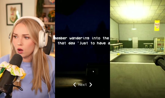 autumn's Stream - Jul 24, 2026, 12:34 AM